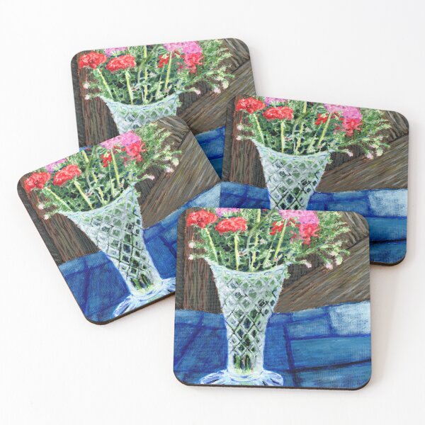 Item preview, Poetry flowers designed and sold by InitiallyNO.