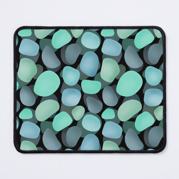 Item preview, Colored sea pebbles designed and sold by fuzzyfox.