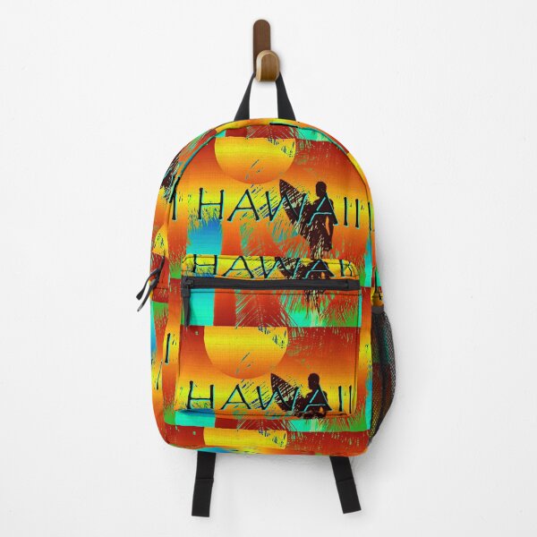 Item preview, Vintage Hawaii Surfer designed and sold by Dlt1981.