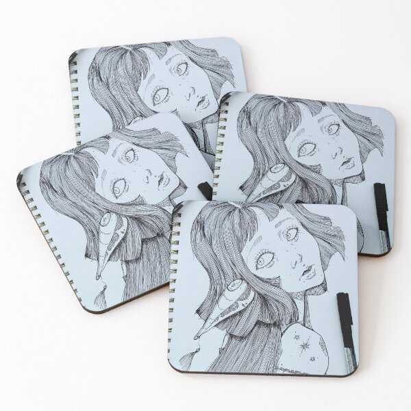 Item preview, whimsy designed and sold by Evocry.