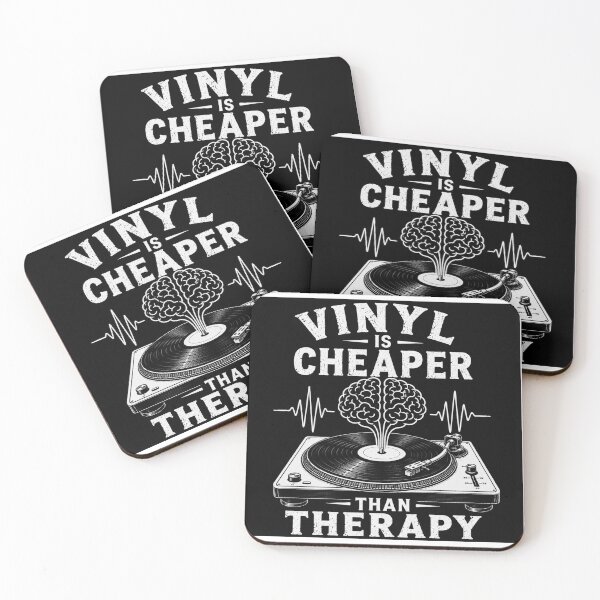 Item preview, A Vinyl Truth designed and sold by Retro Vibes Designs.