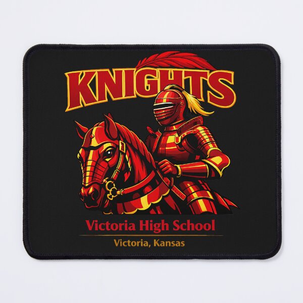 Item preview, Victoria Knights designed and sold by Omaha Jones T-Shirts and More.