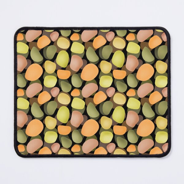 Item preview, Colored sea pebbles designed and sold by fuzzyfox.