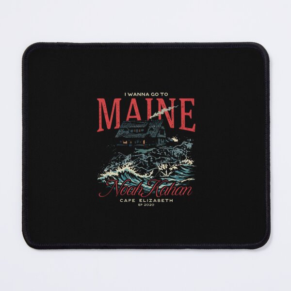 Item preview, Noah Kahan designed and sold by UllricKramer.