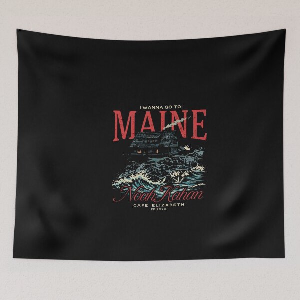 Item preview,  Noah Kahan designed and sold by UllricKramer.