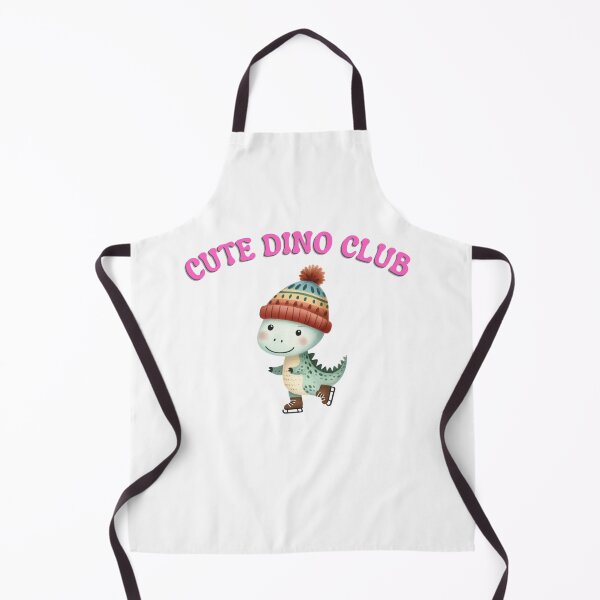 Artikelvorschau, Dino süß - Niedliches Baby-Dinosaurier-Kinder-T-Shirt entworfen und verkauft von MULEWASTUDIOS.