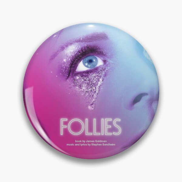 Item preview, Follies 2017 Logo designed and sold by kadeowens22.