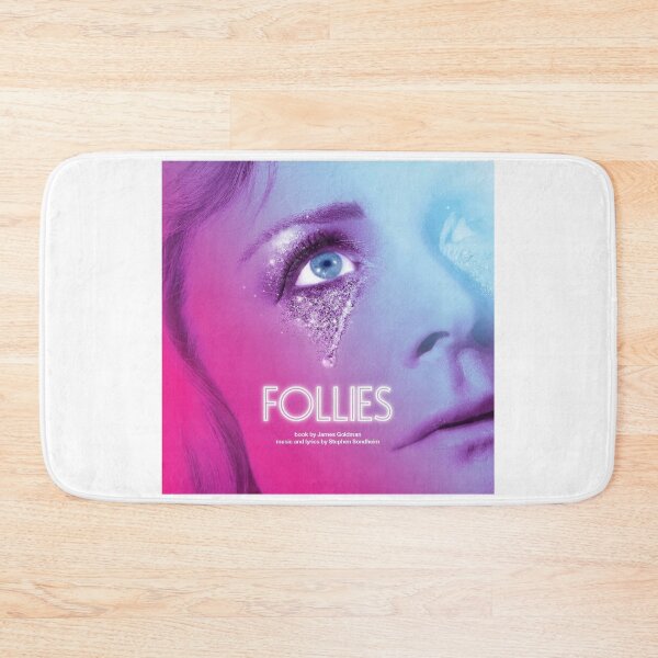 Item preview, Follies 2017 Logo designed and sold by kadeowens22.