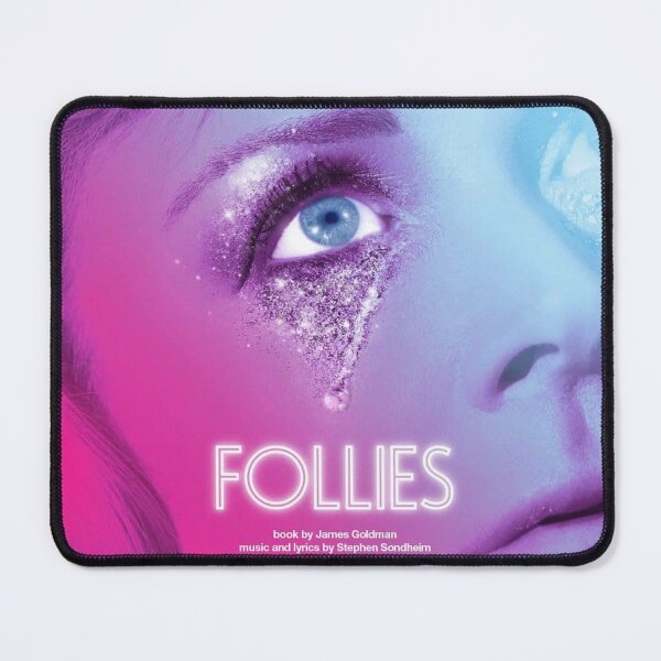 Item preview, Follies 2017 Logo designed and sold by kadeowens22.