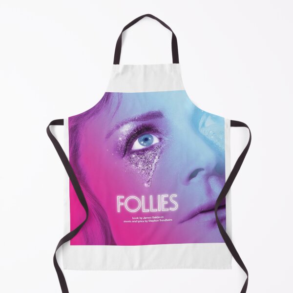 Artikelvorschau, Follies 2017 Logo entworfen und verkauft von kadeowens22.