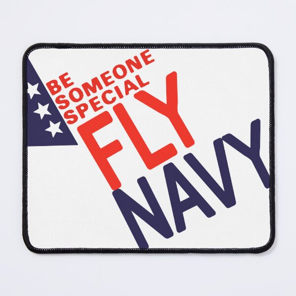 Item preview, United States Navy Recruiting advertisement 1970s and early 80s designed and sold by The Retromotel.