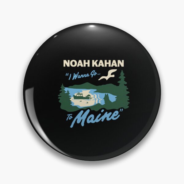 Item preview, Noah Kahan designed and sold by UllricKramer.