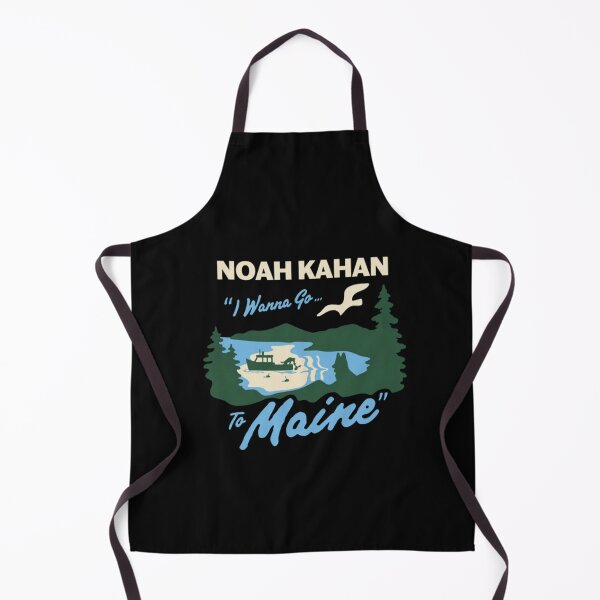 Item preview, Noah Kahan designed and sold by UllricKramer.