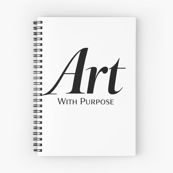 Item preview, Art With Purpose designed and sold by bolaAura.