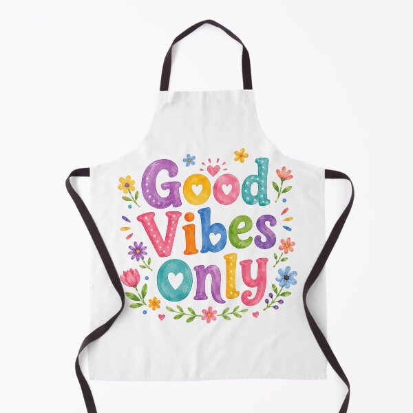 Item preview, Good vibes only designed and sold by nimmitrends.