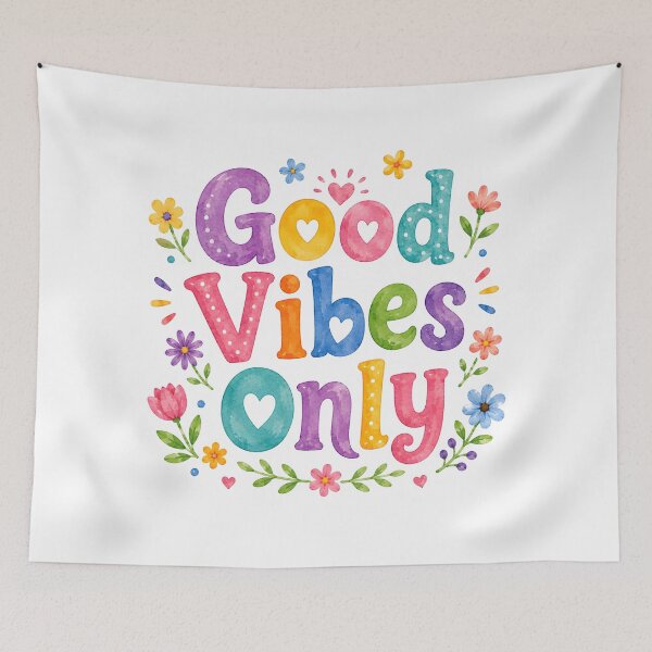 Item preview, Good vibes only designed and sold by nimmitrends.