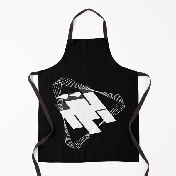 Item preview, Dynamic Angled Geometric Grid Pattern with Multi-Line Envelope designed and sold by Awesomestuffs.