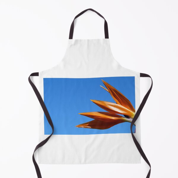 Item preview, Minimalist Bird of Paradise Petals and Sky designed and sold by 27Tammy27.