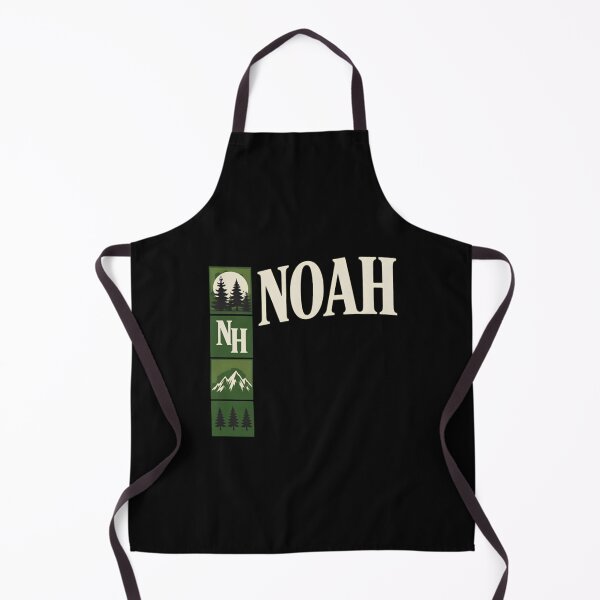 Item preview, Noah Kahan Folk Music and Nature Inspired Graphic Tee designed and sold by UllricKramer.