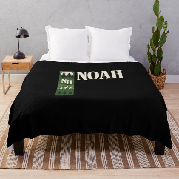 Item preview, Noah Kahan Folk Music and Nature Inspired Graphic Tee designed and sold by UllricKramer.