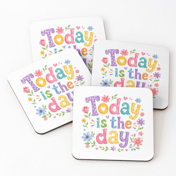 Item preview, Today is the day designed and sold by nimmitrends.