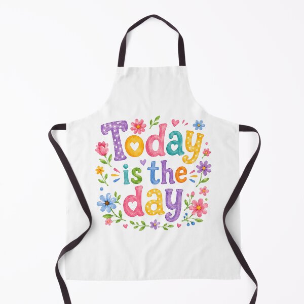 Item preview, Today is the day designed and sold by nimmitrends.