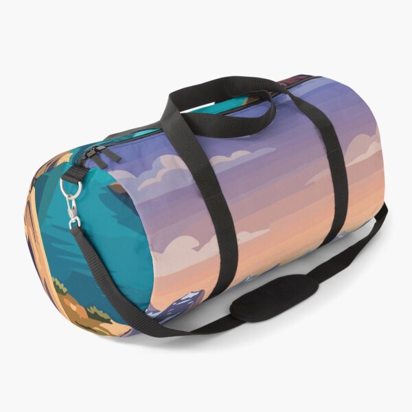 Item preview, Torngat Mountains National Park Canada Travel Vintage designed and sold by RareDeerArt.
