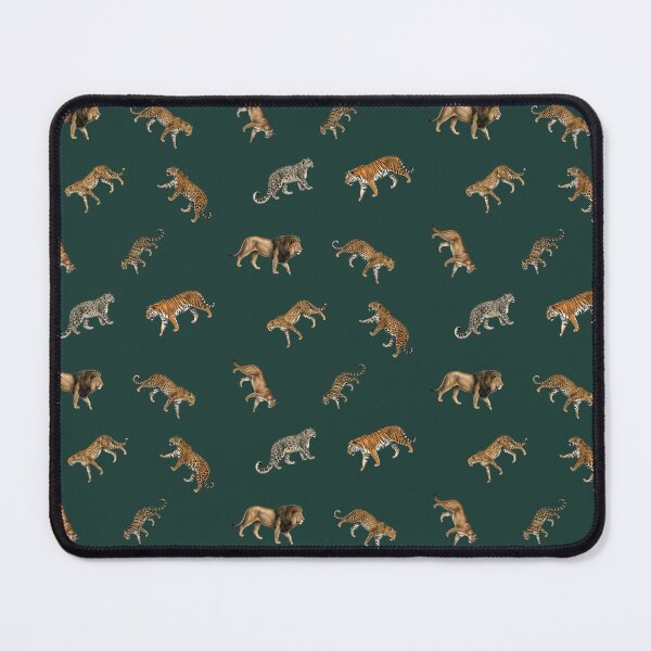 Item preview, Big Cat Species designed and sold by ArunDandiboina.