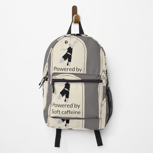 Item preview, Powered by soft caffeine-V3 designed and sold by CHIEF-HAT STORE.