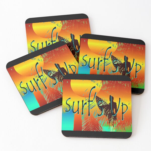 Item preview, Surf's Up designed and sold by Dlt1981.