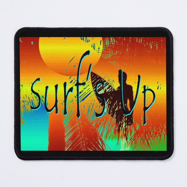 Item preview, Surf's Up designed and sold by Dlt1981.