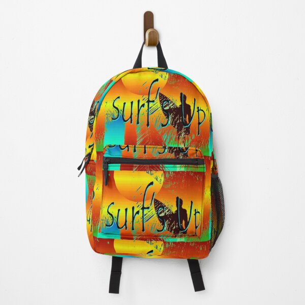 Item preview, Surf's Up designed and sold by Dlt1981.