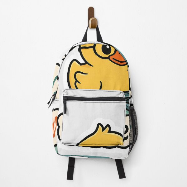 Item preview, The Real MVP - Funny Rubber Duck Debugging Programmer Shirt designed and sold by Geek Tracy Shop.