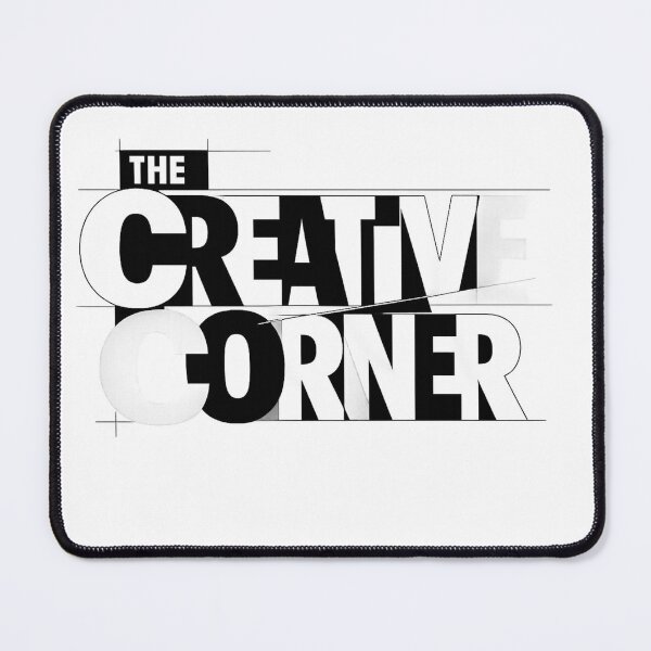 Item preview, Creative Corner designed and sold by bolaAura.