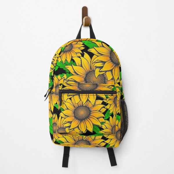 Item preview, Beautiful sun flowers designed and sold by Hunkie Punkie Designs.