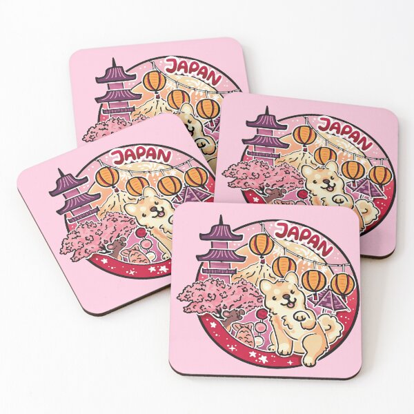 Item preview, Japanese Shiba Inu designed and sold by YChangShop.