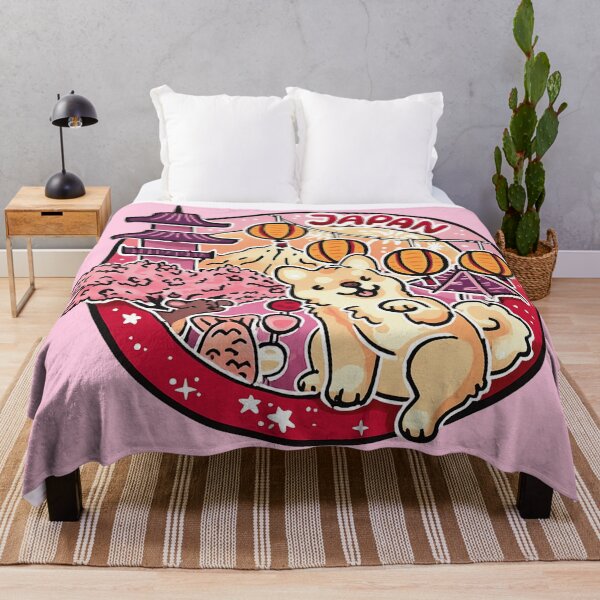 Item preview, Japanese Shiba Inu designed and sold by YChangShop.