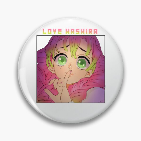 Item preview,  Doodle Love Hashira designed and sold by ValdoArt.