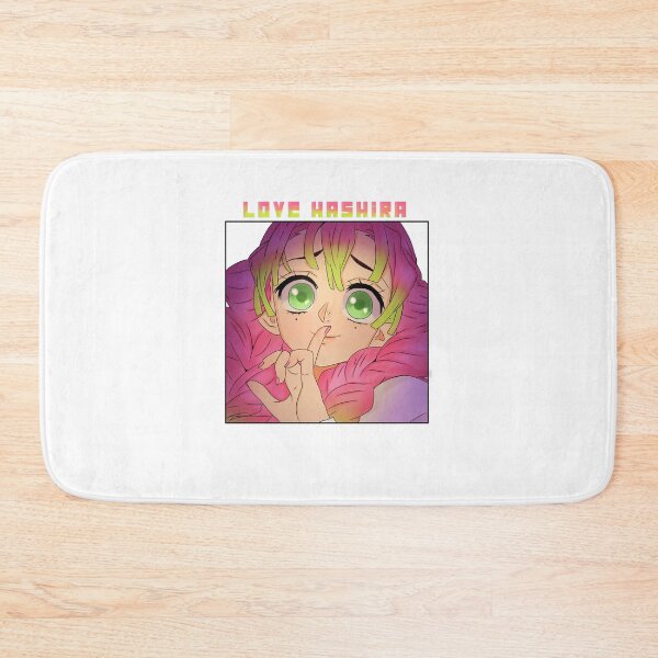 Item preview,  Doodle Love Hashira designed and sold by ValdoArt.