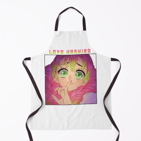Item preview, Doodle Love Hashira designed and sold by ValdoArt.