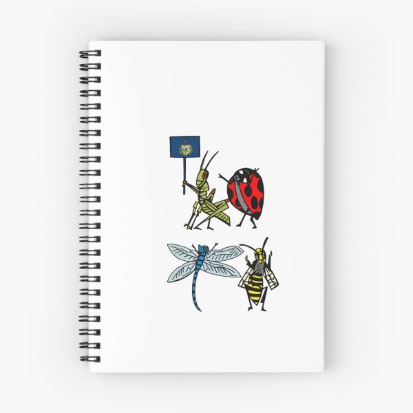 Item preview, Noah Kahan's Bugs designed and sold by UllricKramer.
