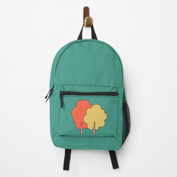 Item preview, Cozy Autumn Trees Minimalist Illustration designed and sold by ubborn.