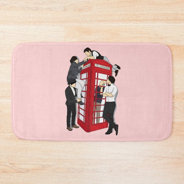 Item preview, One Direction designed and sold by JarquinDD.