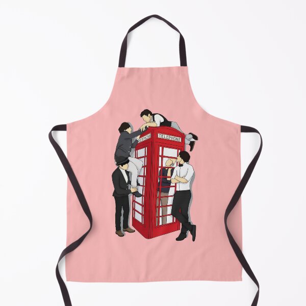 Item preview, One Direction designed and sold by JarquinDD.