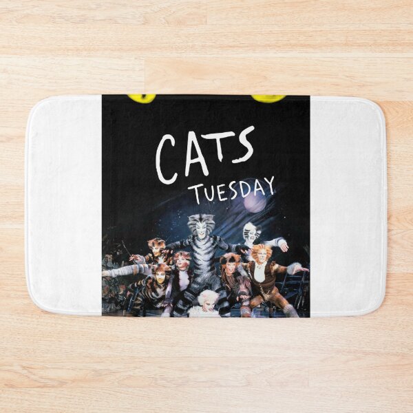 Item preview, Cats Tuesday designed and sold by kadeowens22.