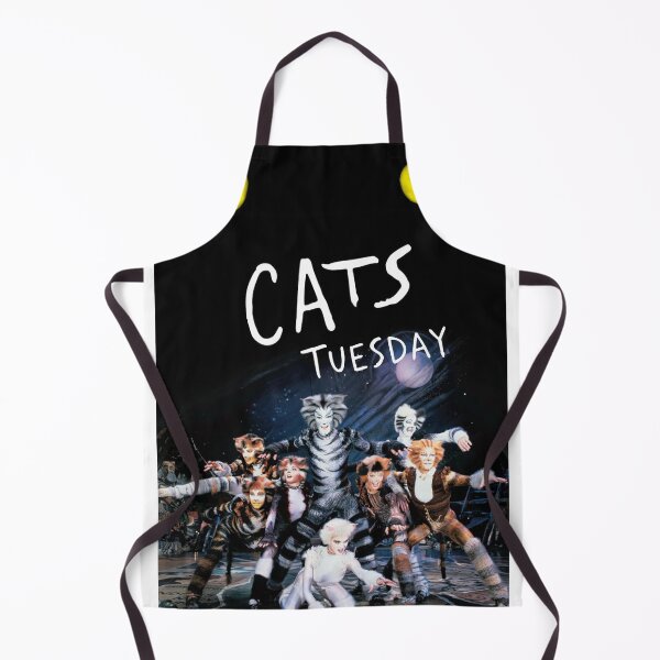 Item preview, Cats Tuesday designed and sold by kadeowens22.