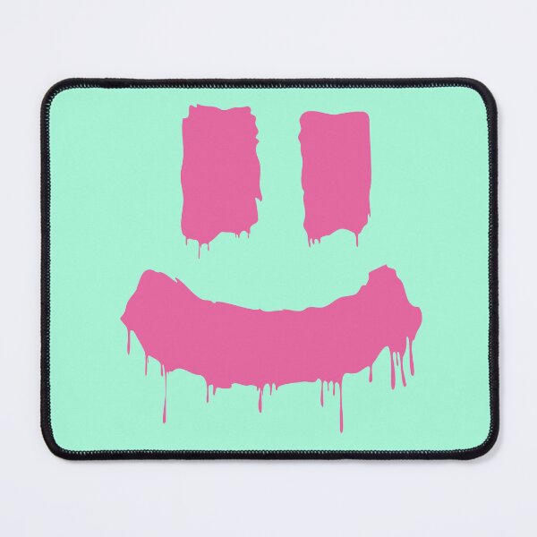 Item preview, Smile Pink designed and sold by M_Prod.