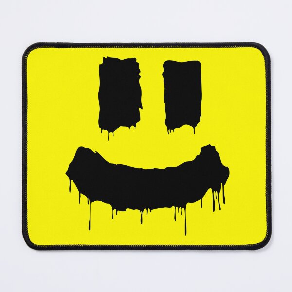 Item preview, Black smile designed and sold by M_Prod.