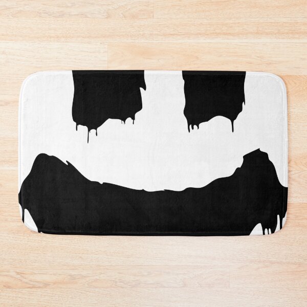 Item preview, Black smile designed and sold by M_Prod.