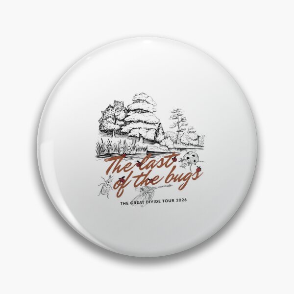 Item preview, The Last Of The Bugs designed and sold by UllricKramer.